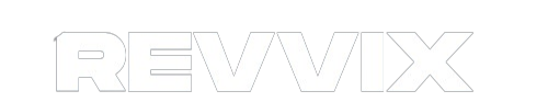 Revvix Studios